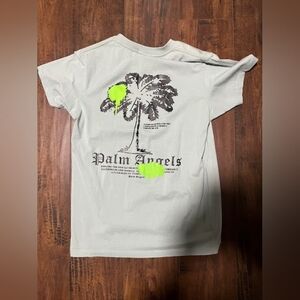 Palm Angels Shirt